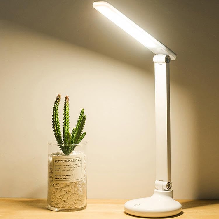 10 Best Table Lamp for Study to Boost Your Efficiency and Productivity 12 Mogadget Rechargeable Study Lamp