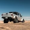 AccuAir Suspension Compatible with 2019-Present Jeep Gladiator JT 2 - 4 Rear Only JT Lift Kit