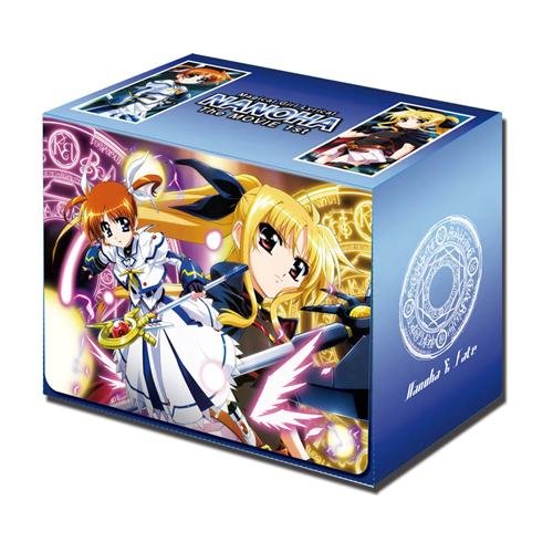 Amazon | ブシロード デッキホルダーコレクション Vol.25 魔法少女