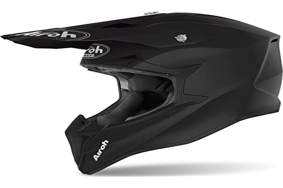 AIROH CASCO WRAAP COLOR