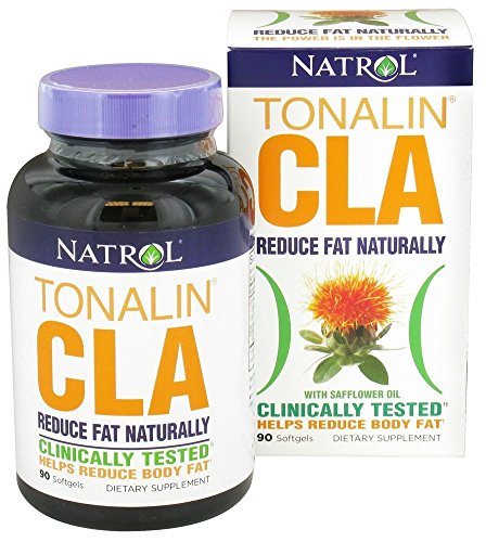 Natrol Tonaln Cla 1200mg Natrol Tonaln Cla 1200mg