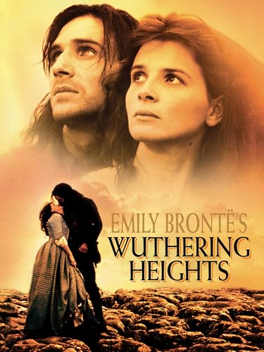  Cime tempestose (di Emily Brontë)