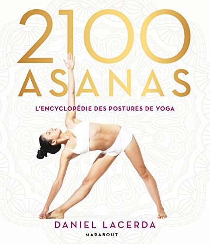 Télécharger 2100 Asanas Gratuit