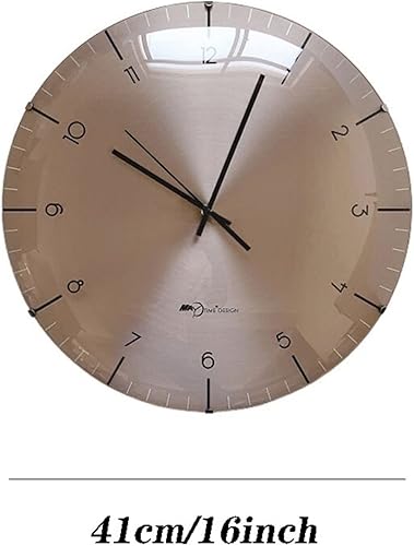 Miniatura 2 de Reloj de pared moderno y creativo reloj de pared lujoso Sala de estar Reloj de moda Reloj de cuarzo de alta gama Reloj de cuarzo silencioso Relojes