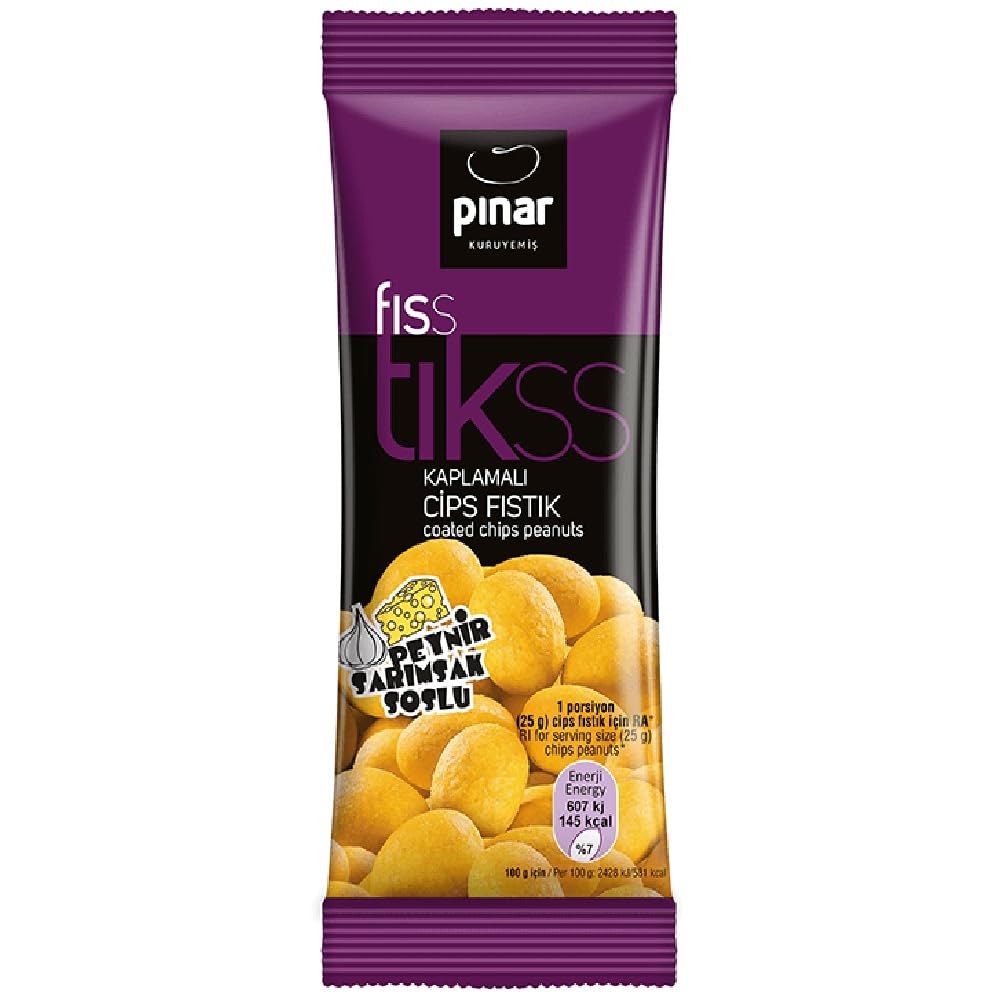 Pınar Cipstıks Peynir 40 gr