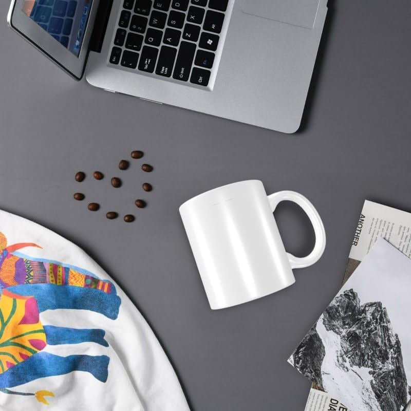 Miniatura 5 de El Mejor Suegro Del Mundo Ceramic Mug 11Oz (Black Handle) - Spanish Gift For Father-In-Law, Ideal For Birthdays, FatherS Day & ValentineS Day