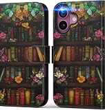 Say goodbye to your traditional wallet with this sleek, high-quality leather iPhone 16 case! A perfect blend of elegance and practicality, it features three precisely crafted card slots, allowing you to conveniently store your ID, credit cards, and c...