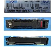 Hewlett Packard Enterprise – Hewlett Packard Enterprise DRV HDD 600GB 12G 10K SFF SAS, 83