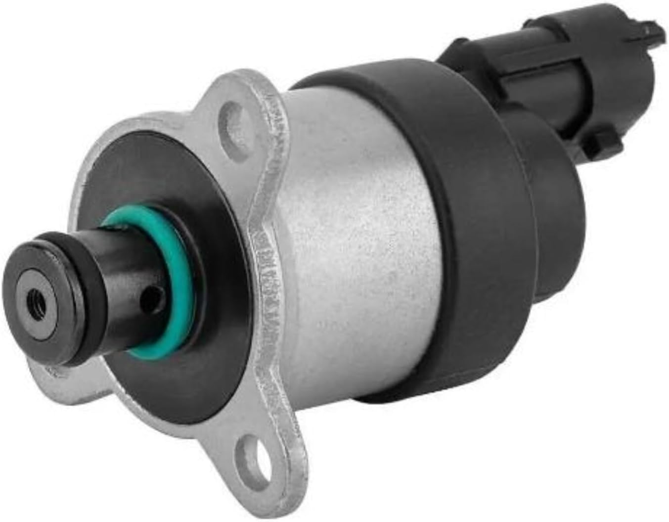 High pressure vehicle spare parts fuel metering valve metering unit 0928400617 solenoid valve(0928400632)