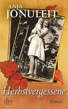 Paperback Herbstvergessene [German] Book