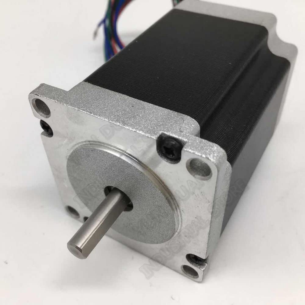 Amazon.co.jp: ブラシレスDCモーター 8極 DC24V 188W 0.6Nm 80オンス