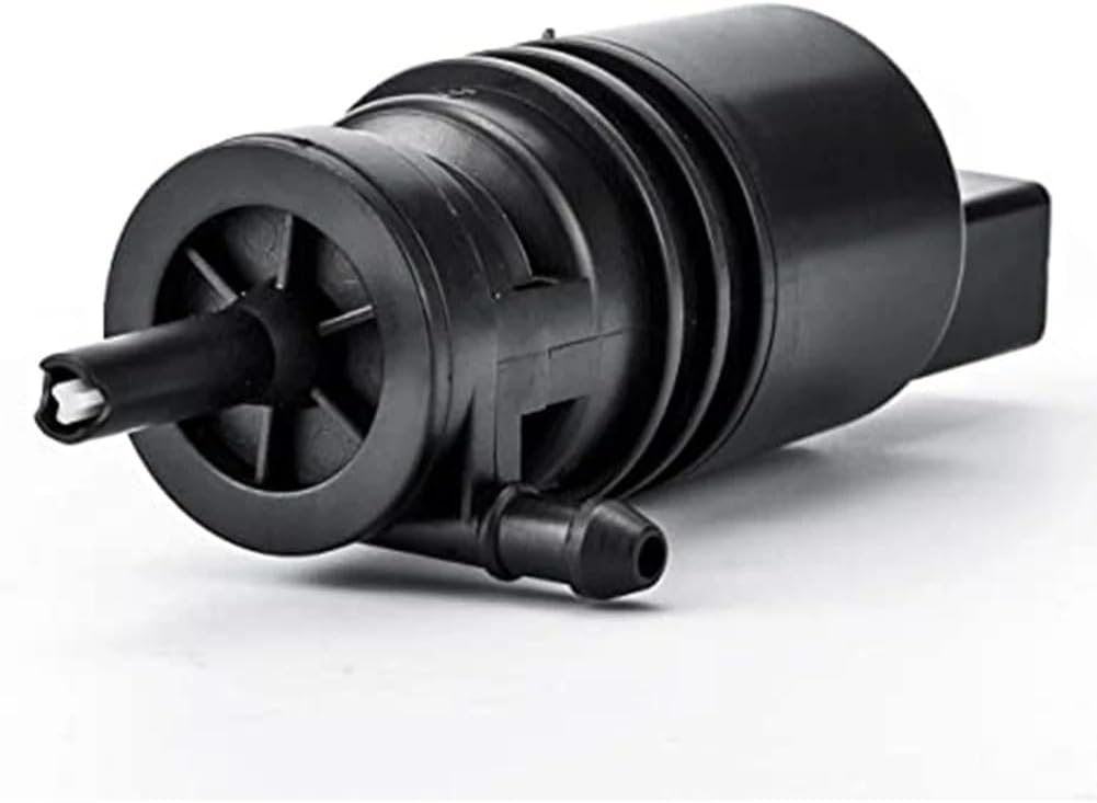 Windshield Washer Pump for BMW E46 E38 E39 E60 E65, Car Windshield Washer Pump Wiper Water Jet Motor with Washer