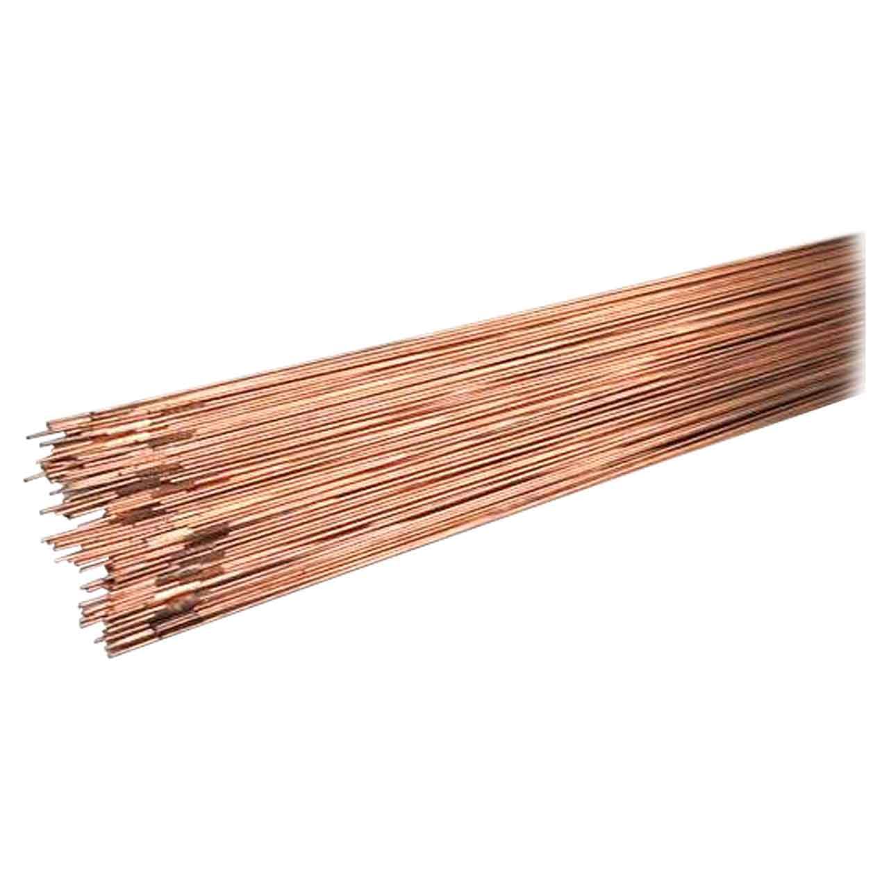 Weldcote Metals ER70S-6 .045 X 36