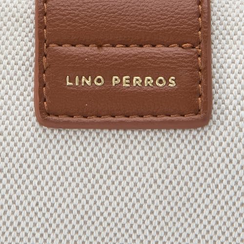 Image of Lino Perros Voyage Blush Sling Bag