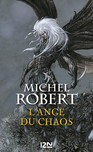 Télécharger L'Ange du Chaos - tome 1 : L'ange du chaos Francais PDF