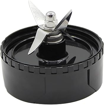 Anbige Replacement Part Blades,Compatible with Cuisinart Blender CPB-300CA Cutting Assembly