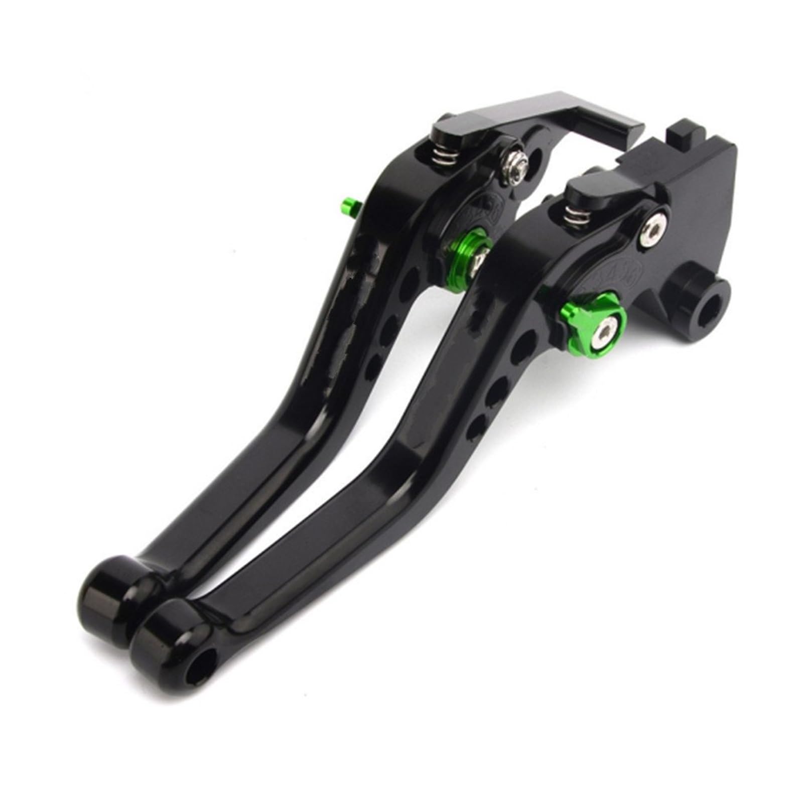 Gjihkwgz B Motorcycle Rake Clutch Lever For Eliminator 450 400 For Eliminator400 For Eliminator450 2023-2024 Cnc Motorcycle Rake Clutch Lever 6-Speed Adjustment Clutch Rake Lever