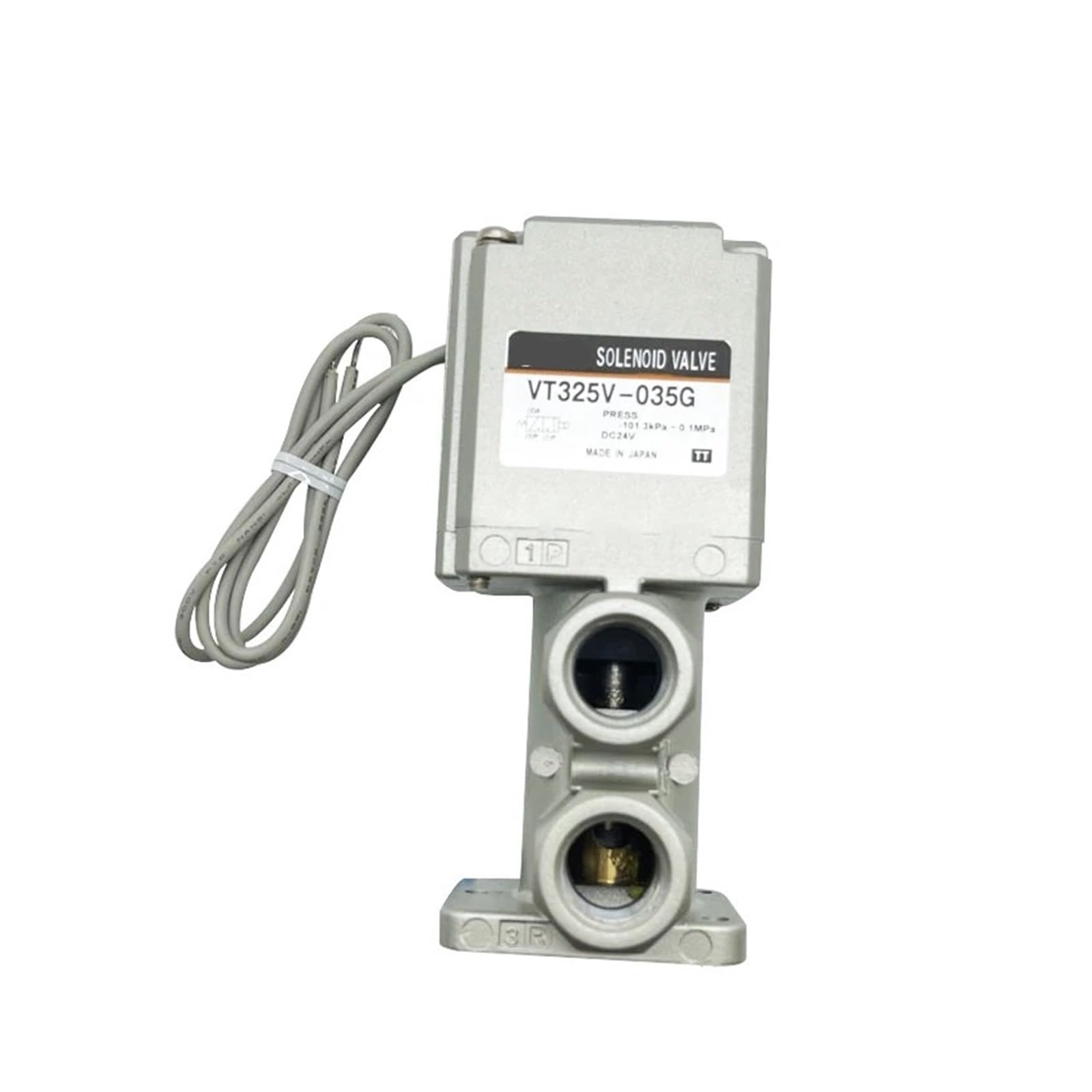 Électrovanne VT325-034G pour réparer les pannes de pression d'air