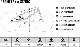 20 Inch BMX Bike Freestyle Bicycles for 6 7 8 9 10 11 12 13 14 Years Old Boys and Beginner Riders, Matt Black with Black Tires