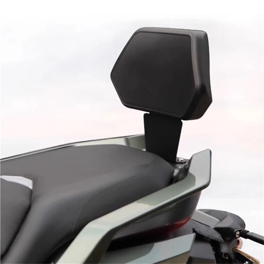 Schienale Per ZONTES 368G 368 G 368-G Moto Posteriore Passeggero Schienale Cuscino Del Sedile Soggiorno Protezione Pad Accessori