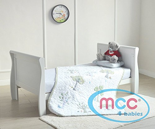 savannah cot bed