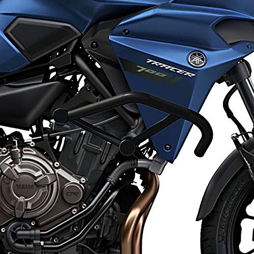 Buy Engine Guard Yamaha MT07 Tracer 700 1619 Motoguard Crash Bar