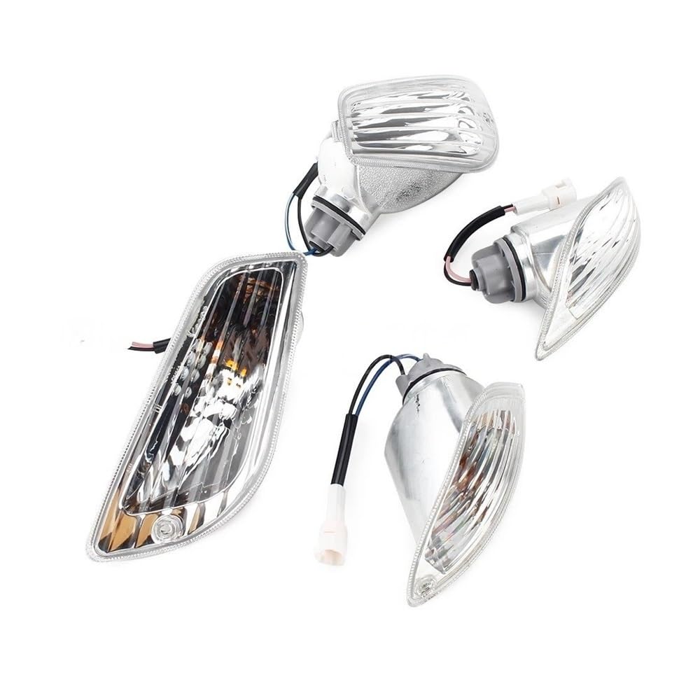 intermitentes led Para Motocicleta, Indicador De Marcha Para