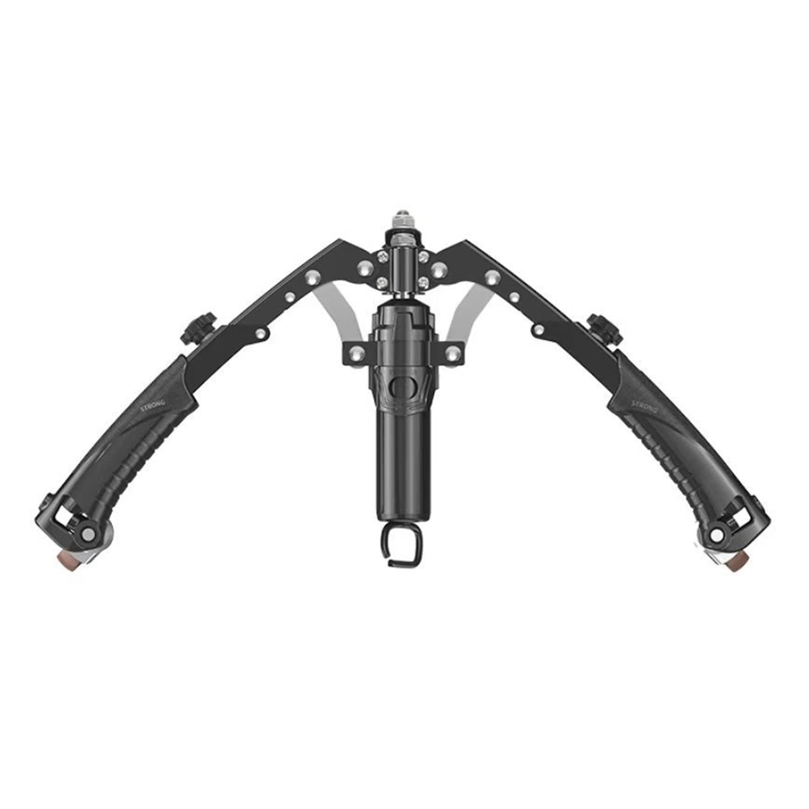 Amazon.com: GGZONE Hydraulic Power Twister Arm Exerciser
