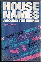 House Names Around the World B0006C43XC Book Cover