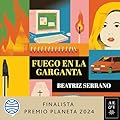 Fuego en la garganta