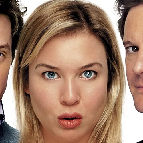 Episode 4: El diario de Bridget Jones cover art