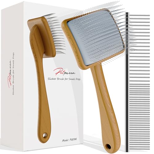 Petqueen Slicker Brush