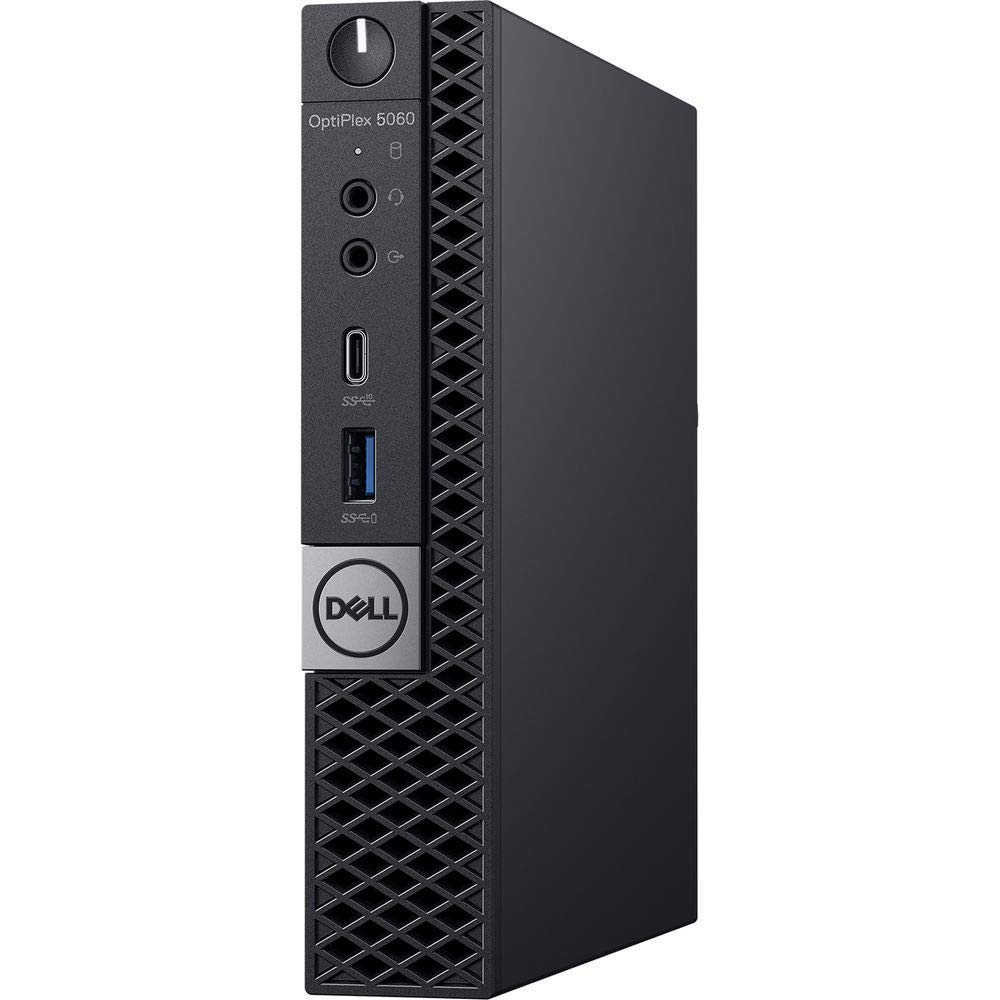 DELL OptiPlex 320 デスクトップPC モニター付 0605 Amazon.com: Dell OptiPlex 5060 Micro Business Desktop - Intel i5