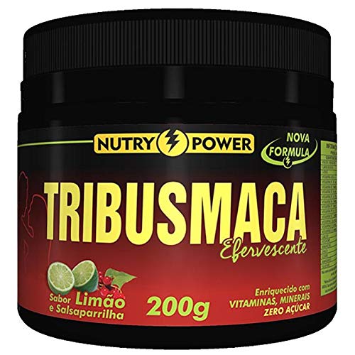Kit 2 Pós Treino Tribus Maca Apisnutri Nutry Power 200g