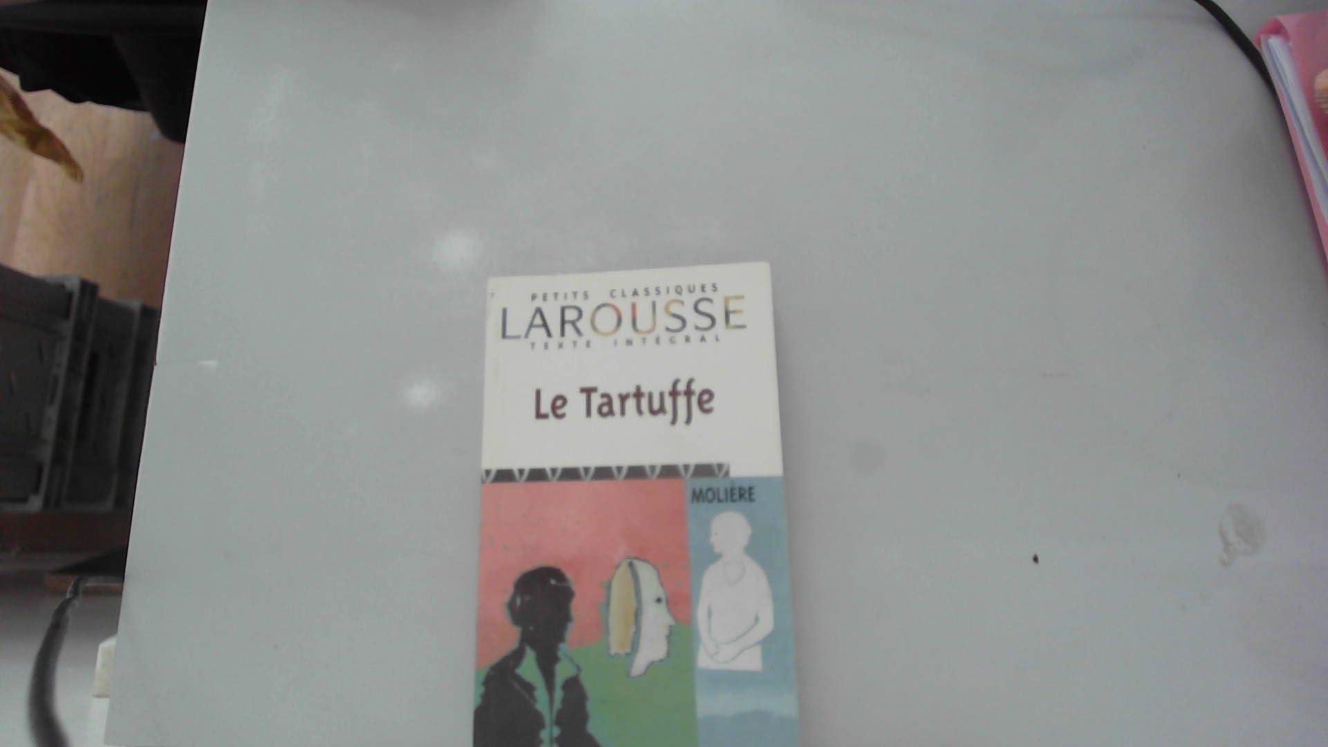 Tartuffe -Le -N.e. Molière