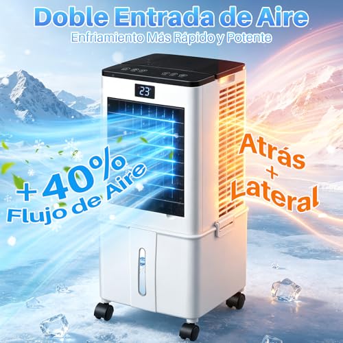 La Mejor Recopilación de Aire Acondicionado Bodega Aurrera - los preferidos. 26 Imagen adicional