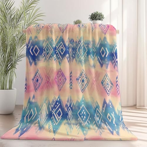 Couverture en flanelle 70x100 couverture polaire moelleuse pour lit - 2