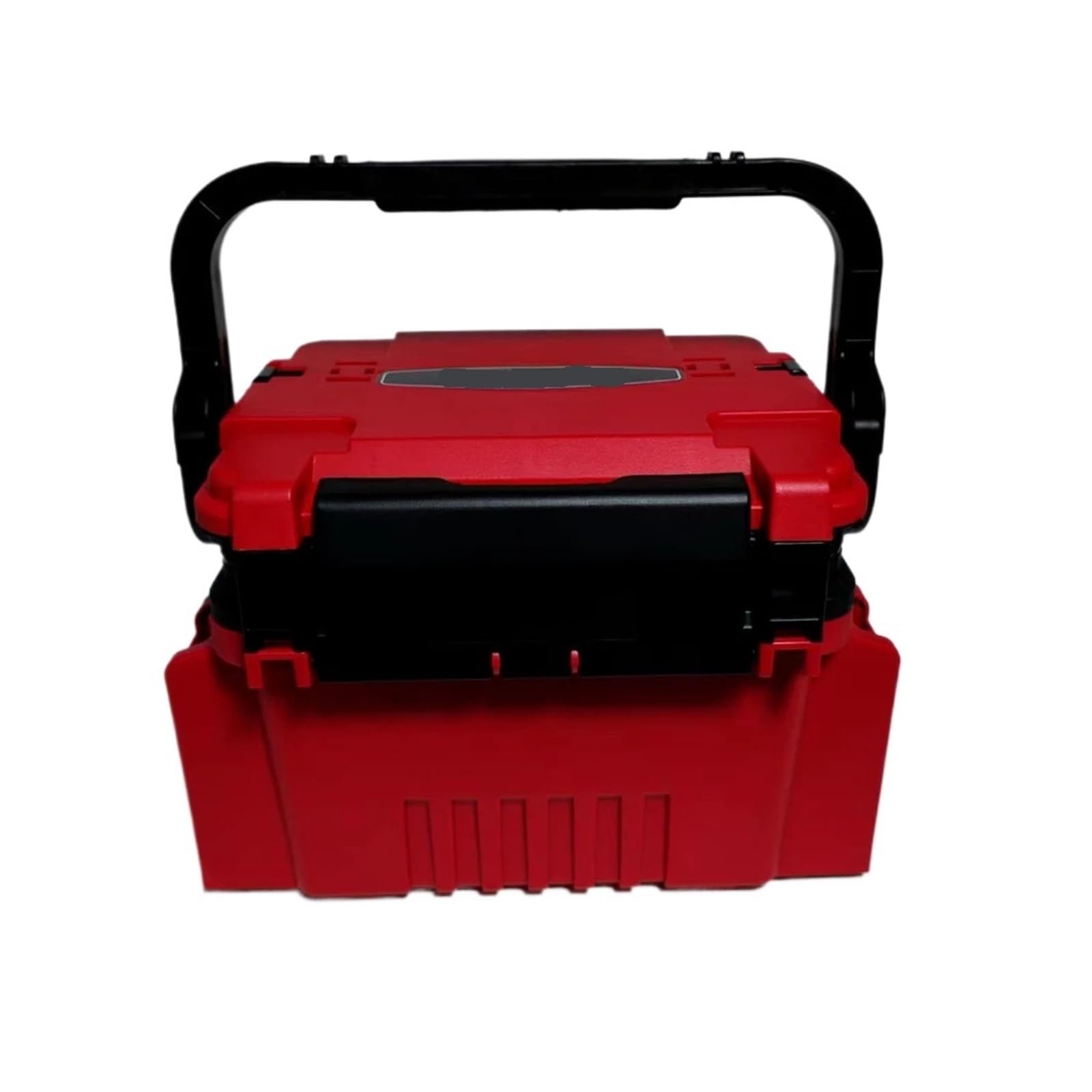Double-Layer Fishing Lure Box Storage Case for Gear and Bait(Dx-hosr)