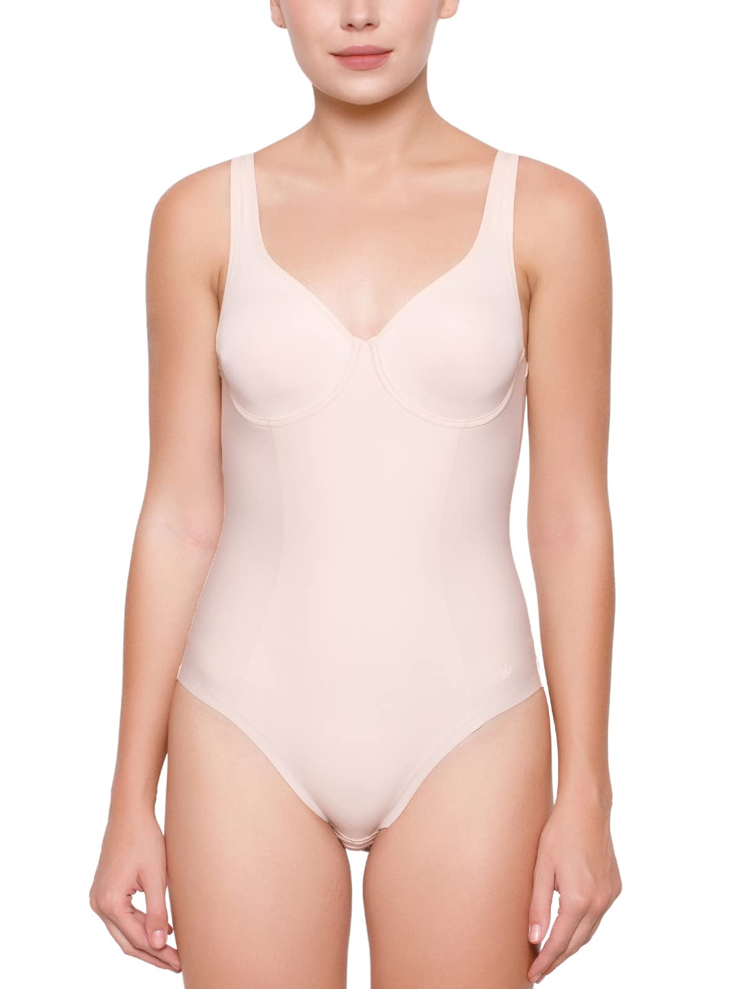 Triumph Beige Body Woman Shaping Series Bsw Medium