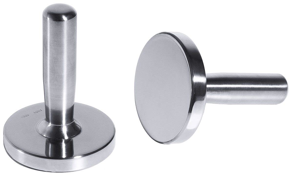 Meat Pounder, Stainless Steel - 2500 Grams