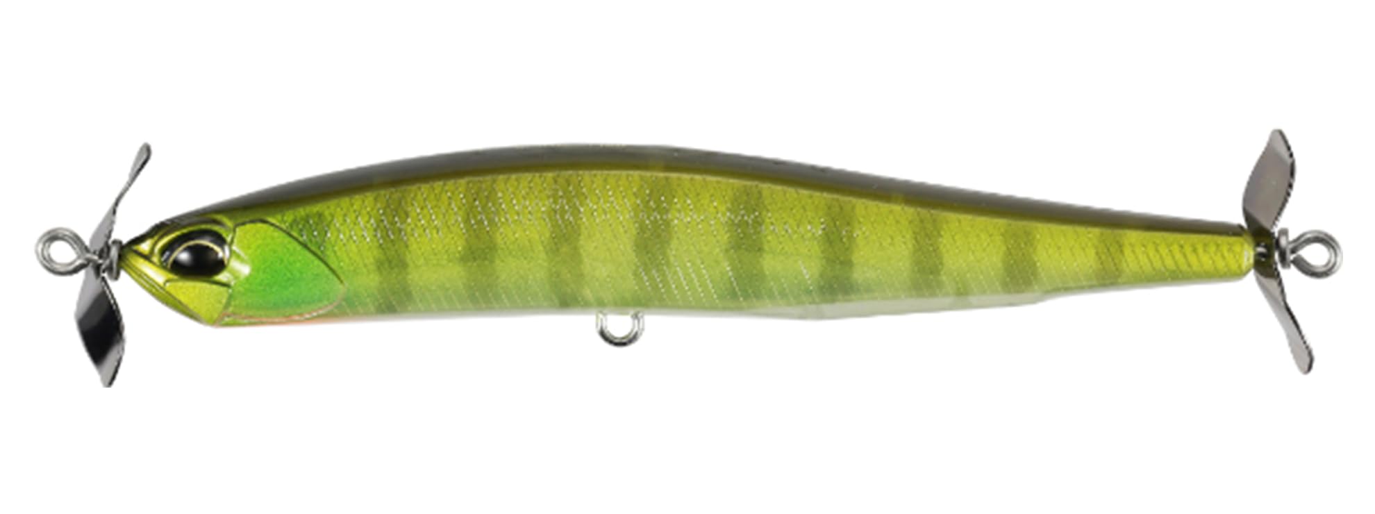 Amazon.co.jp: Realis DUO Realis スピンベイト 100:17g フィネス