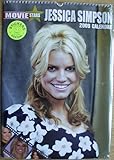 Jessica Simpson Kalender 2009