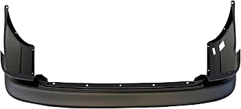 Amazon.com: FitParts Compatible With Honda Accord 1998-2002 Rear