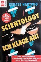 Scientology: Ich klage an. 3453085213 Book Cover