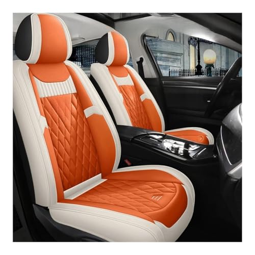 Housse de siège de voiture pour Wrangler et Cherokee, idéale pour vos sorties outdoor