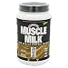 Muscle Milk Genuine Protein Powder, Chocolate, 32g Protein, 2.47 Pound (Packaging May Vary)