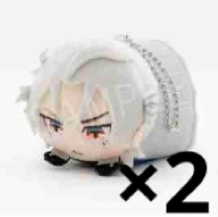 ヒプノシスマイク もちころりん 碧棺 左馬刻 もちころ マルイ ヒプマイ