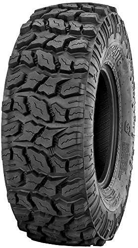 Sedona Coyote 27-9.00-12 Front/Rear 6 Ply ATV Tire - CO27912 (570-4204)