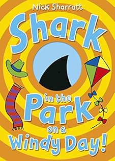 Amazon.com: Nick Sharratt: books, biography, latest update