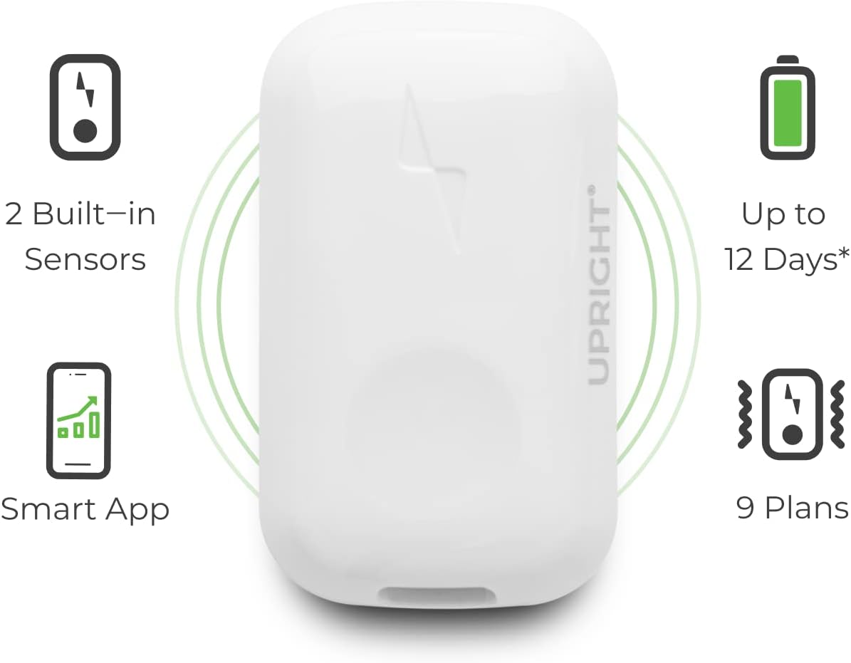 Upright GO 2 view 4